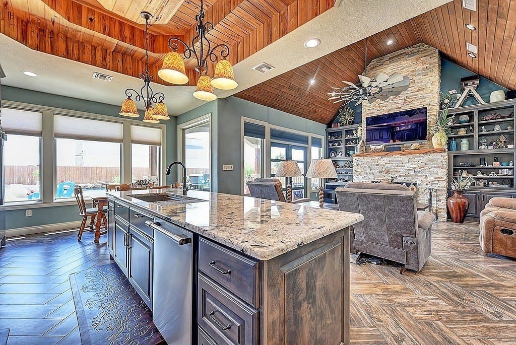 2 acres in Lavaca County featured view