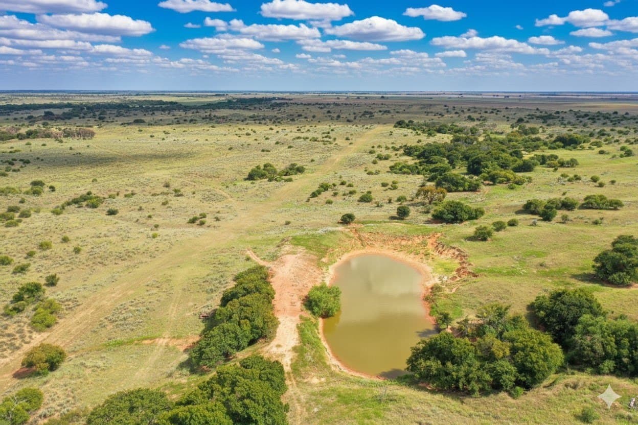 929.5 acres in Wilbarger County - photo 20
