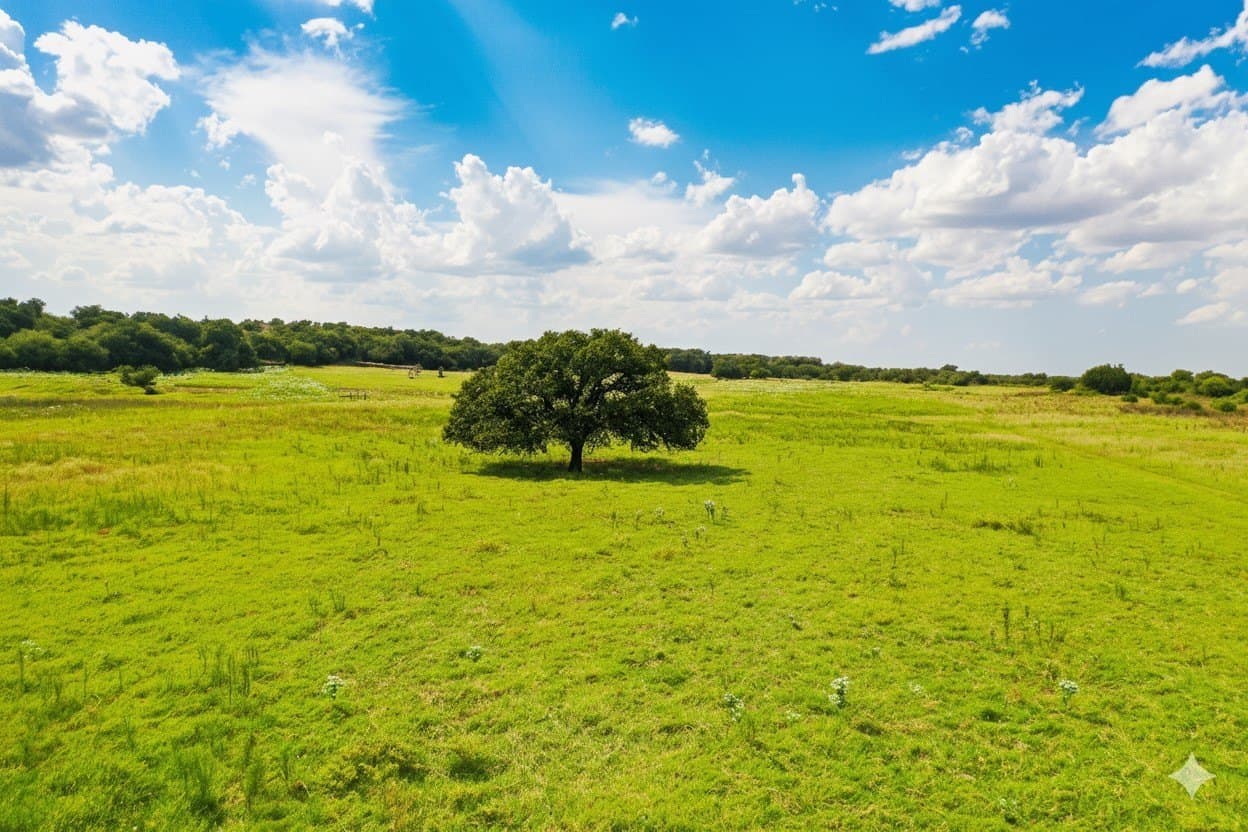 929.5 acres in Wilbarger County - photo 16