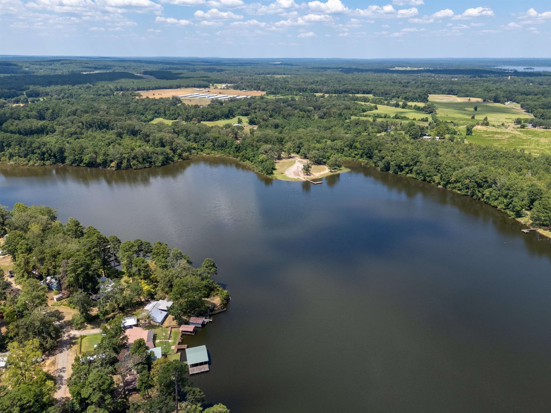 1.57 acres in Panola County - photo 12