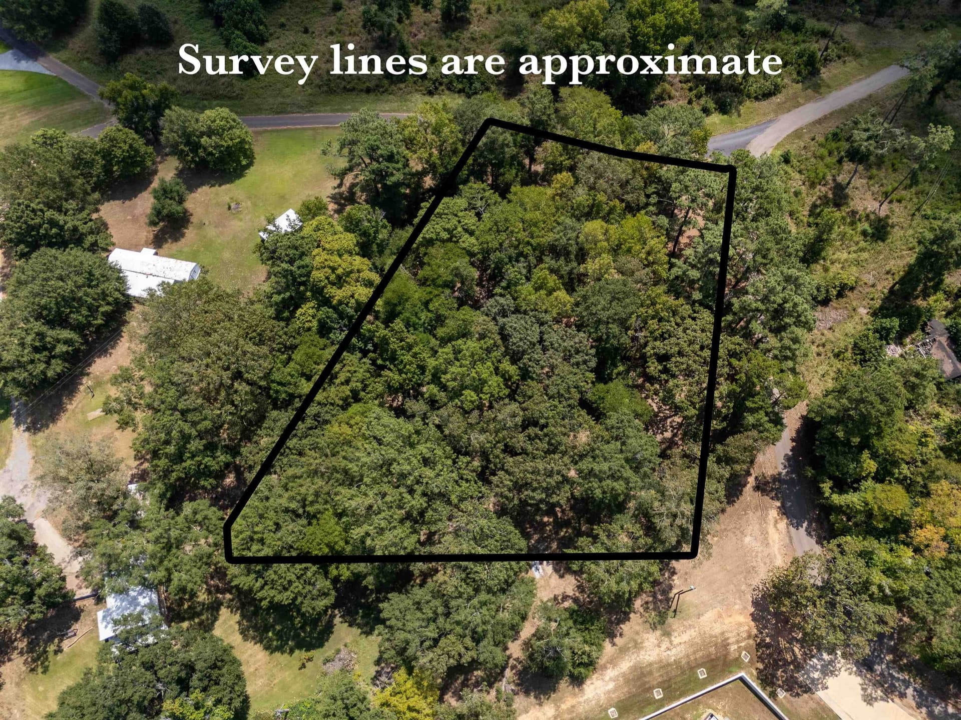 1.57 acres in Panola County - photo 5