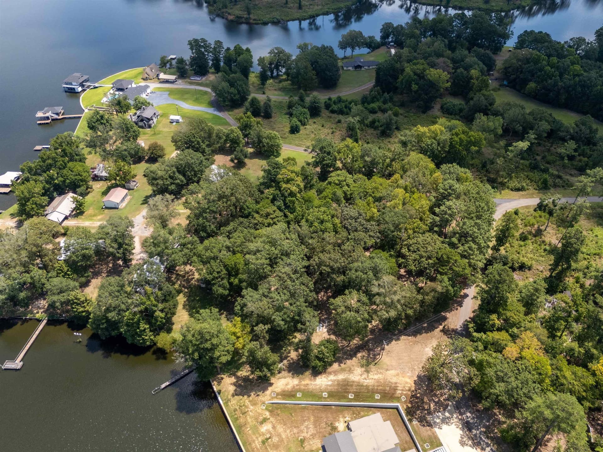 1.57 acres in Panola County - photo 6