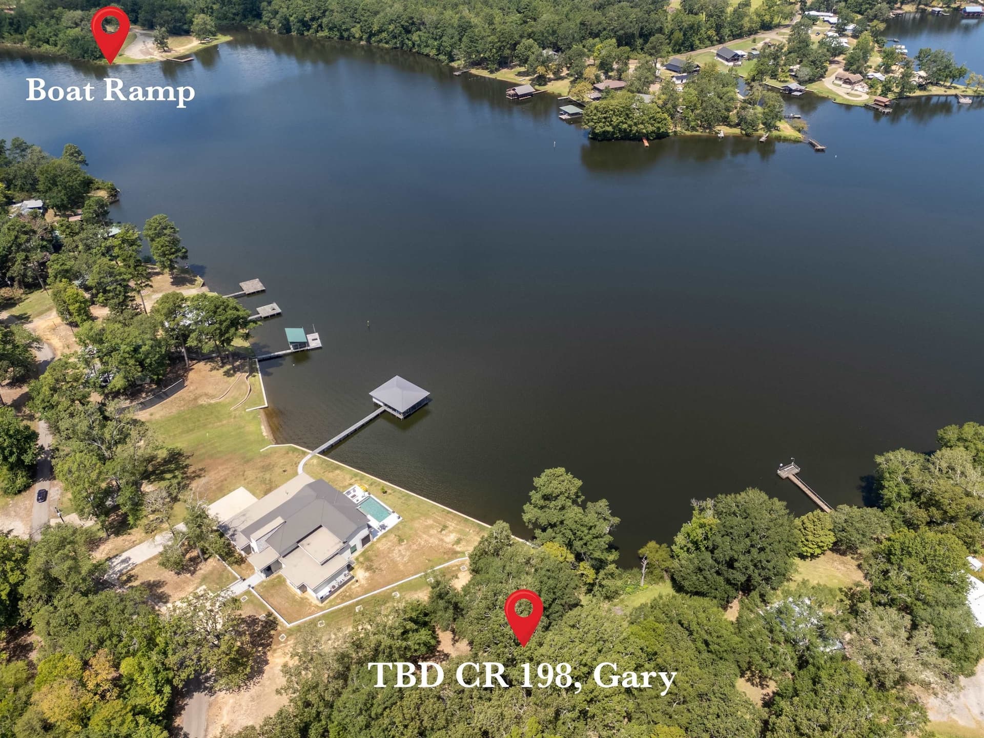1.57 acres in Panola County - photo 2