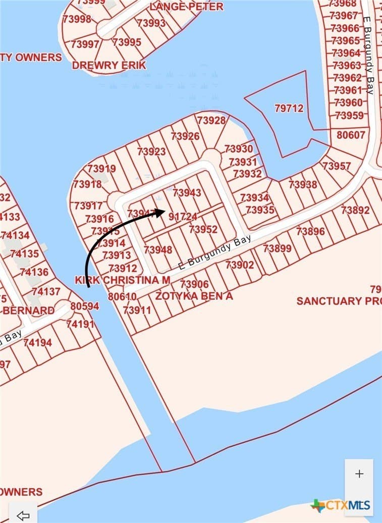 0.3 acres in Calhoun County gallery image 3