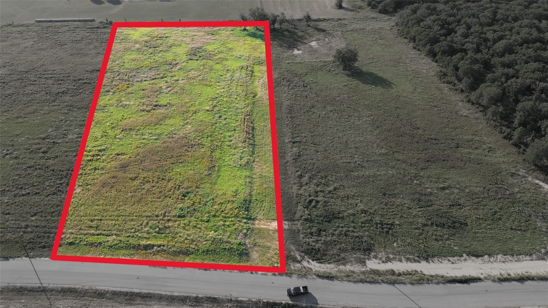 5.16 acres in Hood County - photo 2
