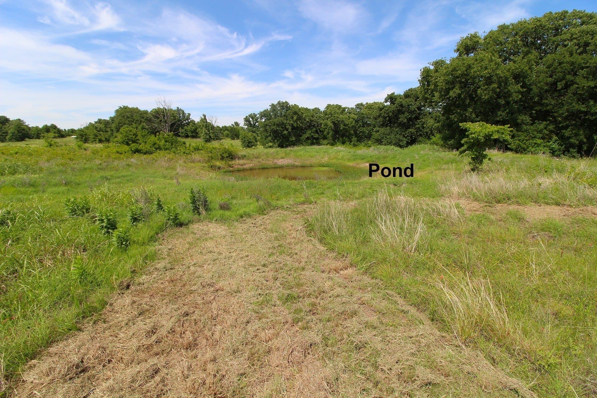13.07 acres in Montague County - photo 28