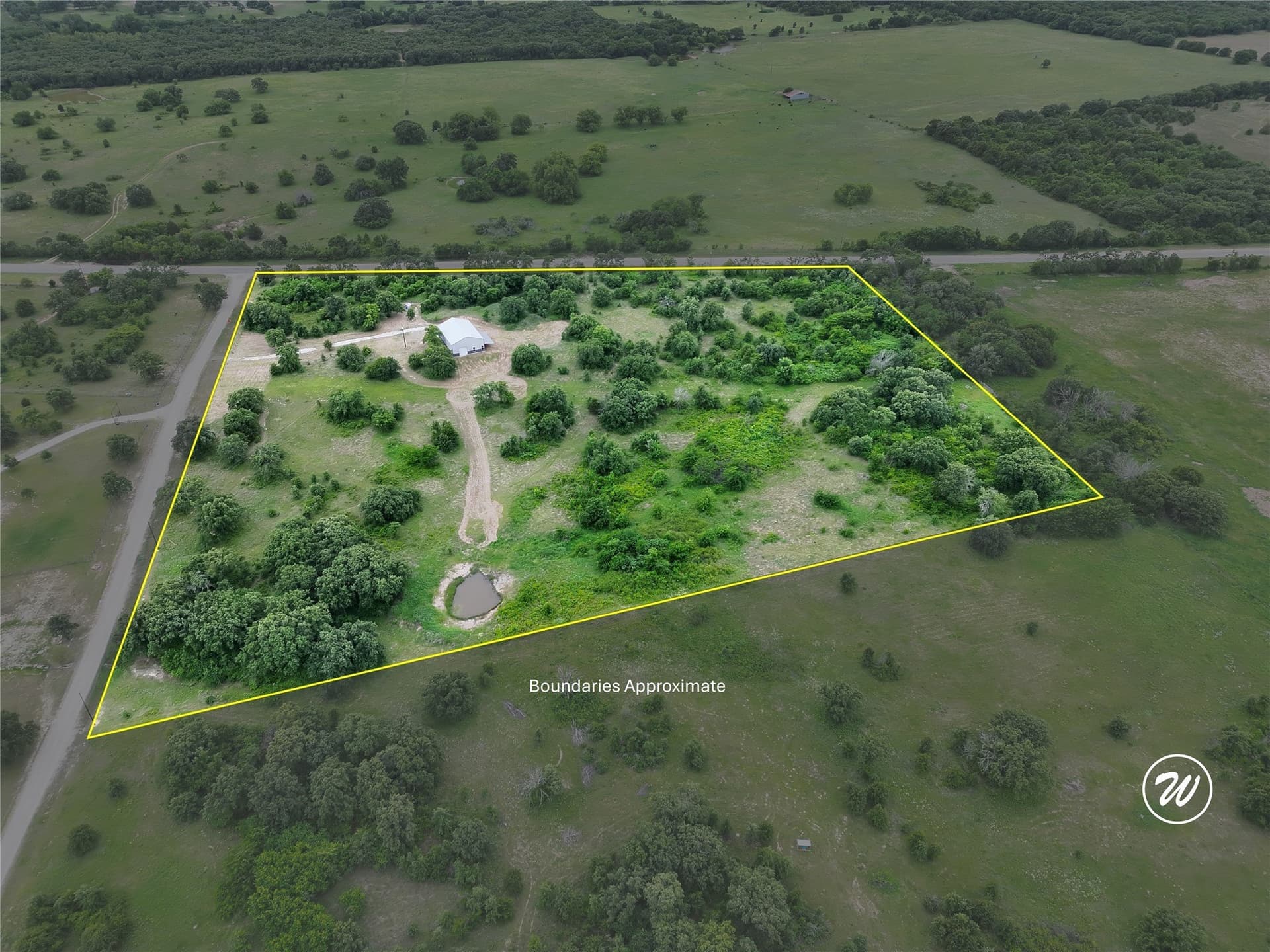 13.07 acres in Montague County - photo 32