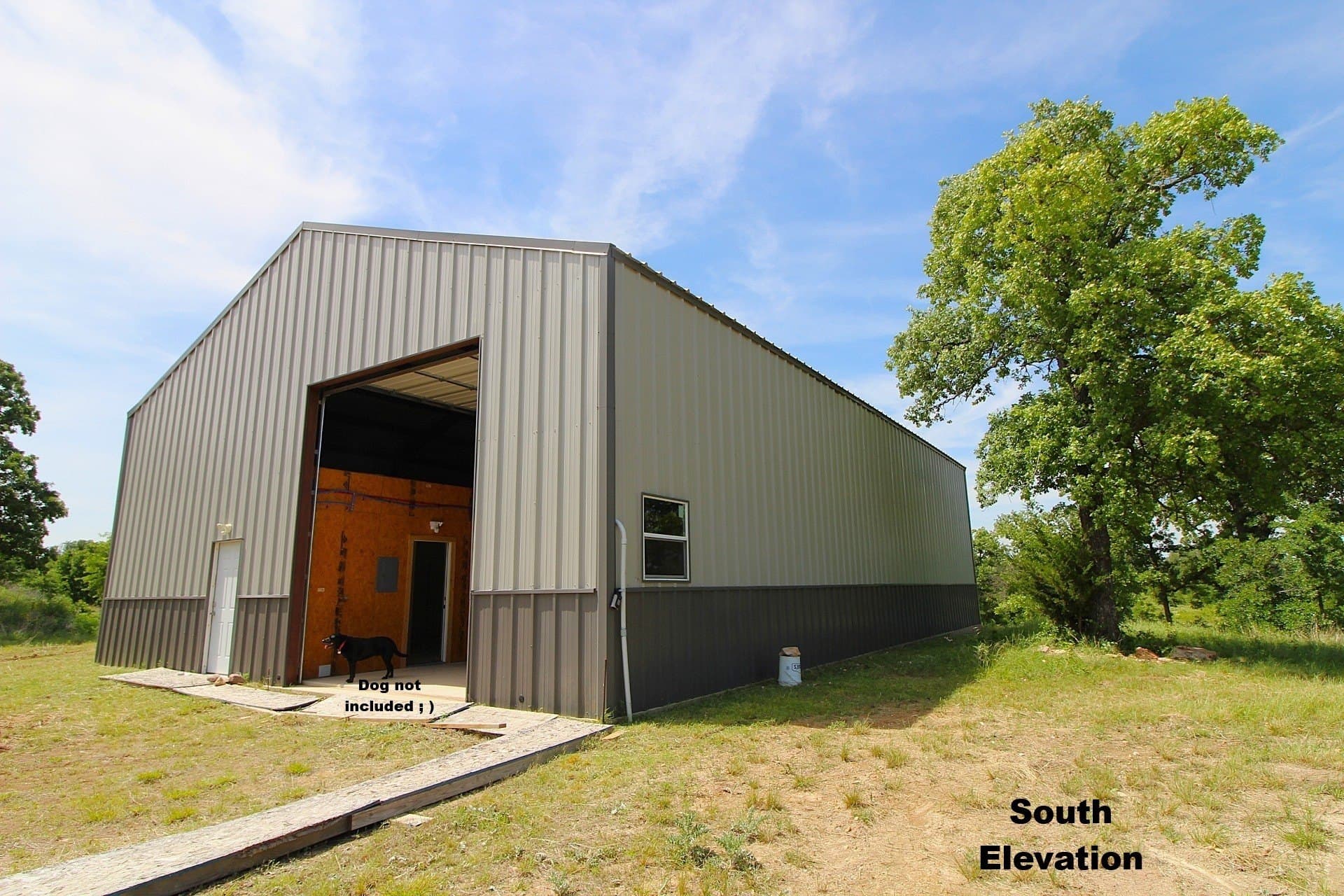 13.07 acres in Montague County - photo 3
