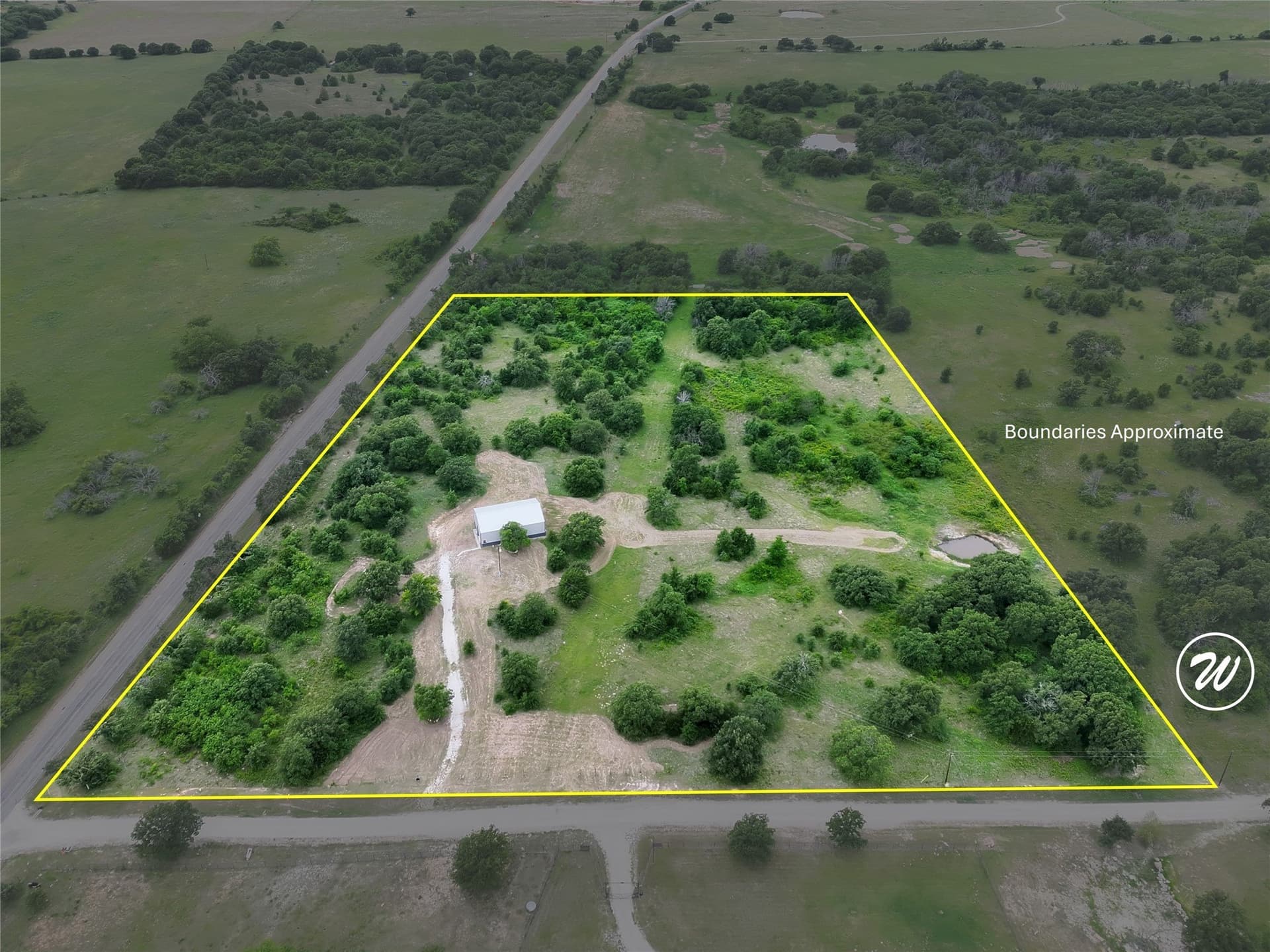 13.07 acres in Montague County - photo 29