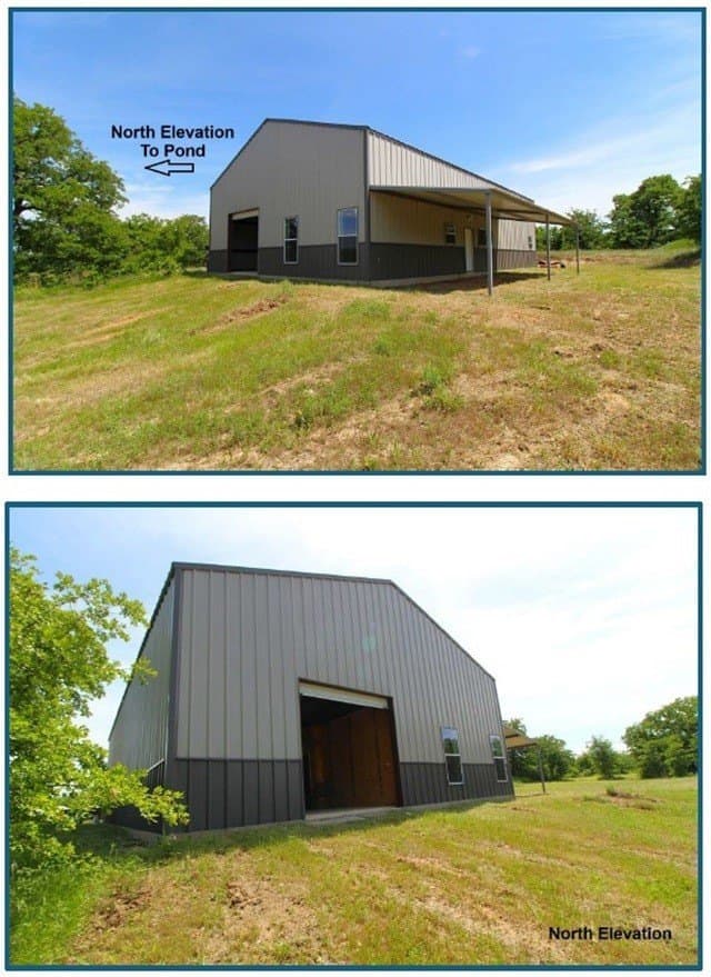 13.07 acres in Montague County - photo 2