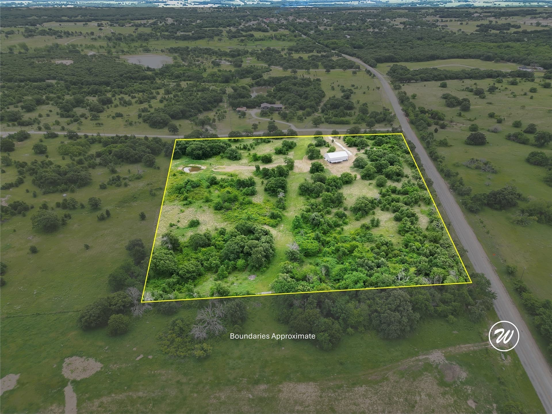 13.07 acres in Montague County - photo 30