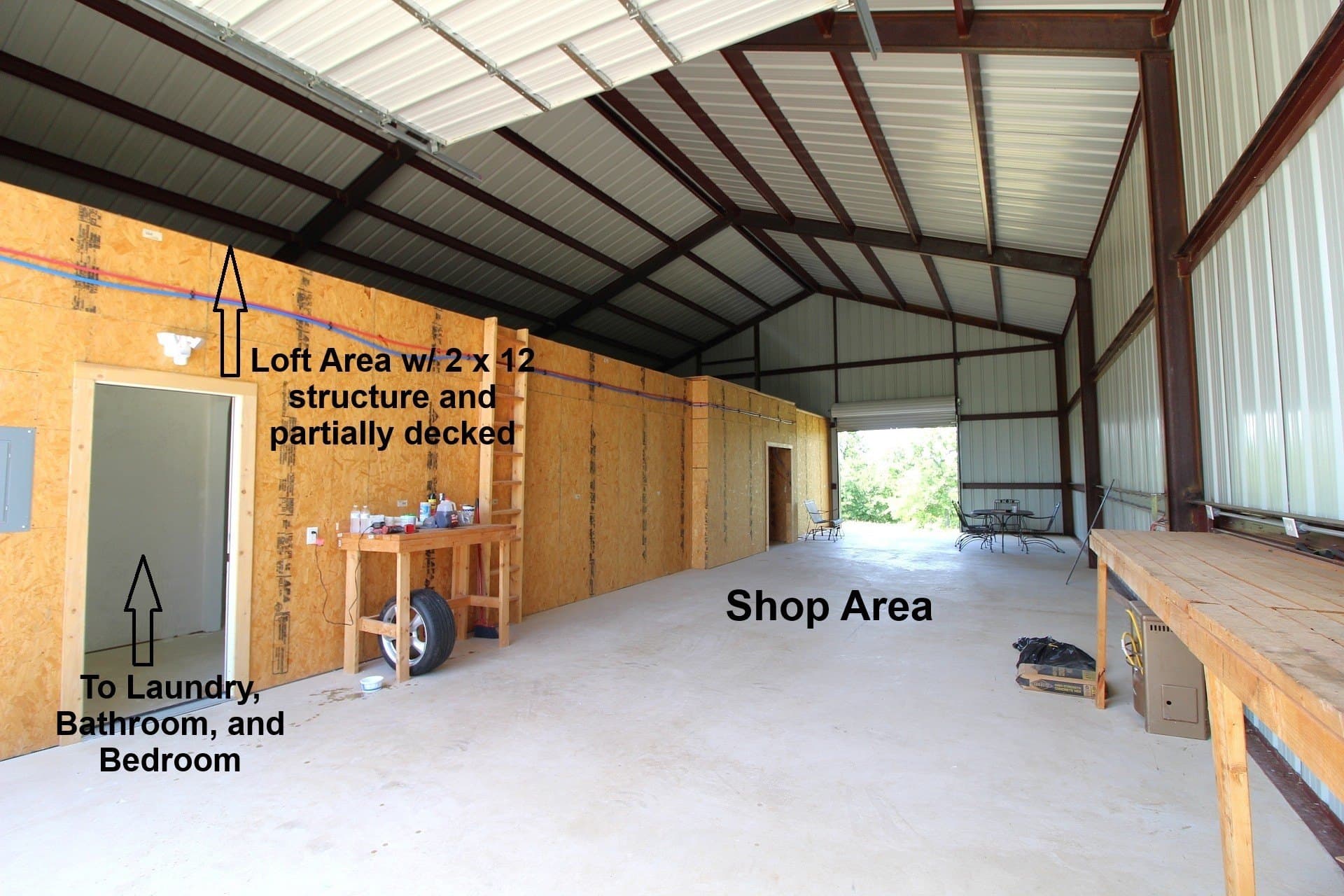 13.07 acres in Montague County - photo 20