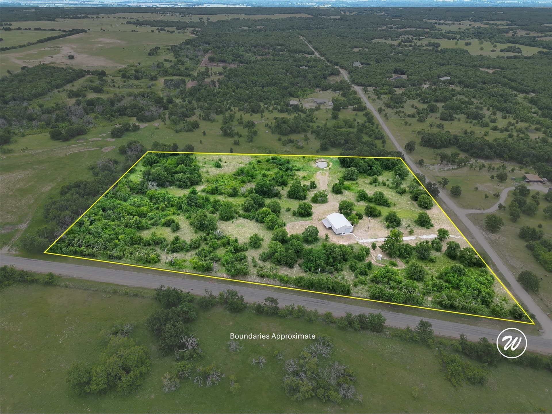 13.07 acres in Montague County - photo 31