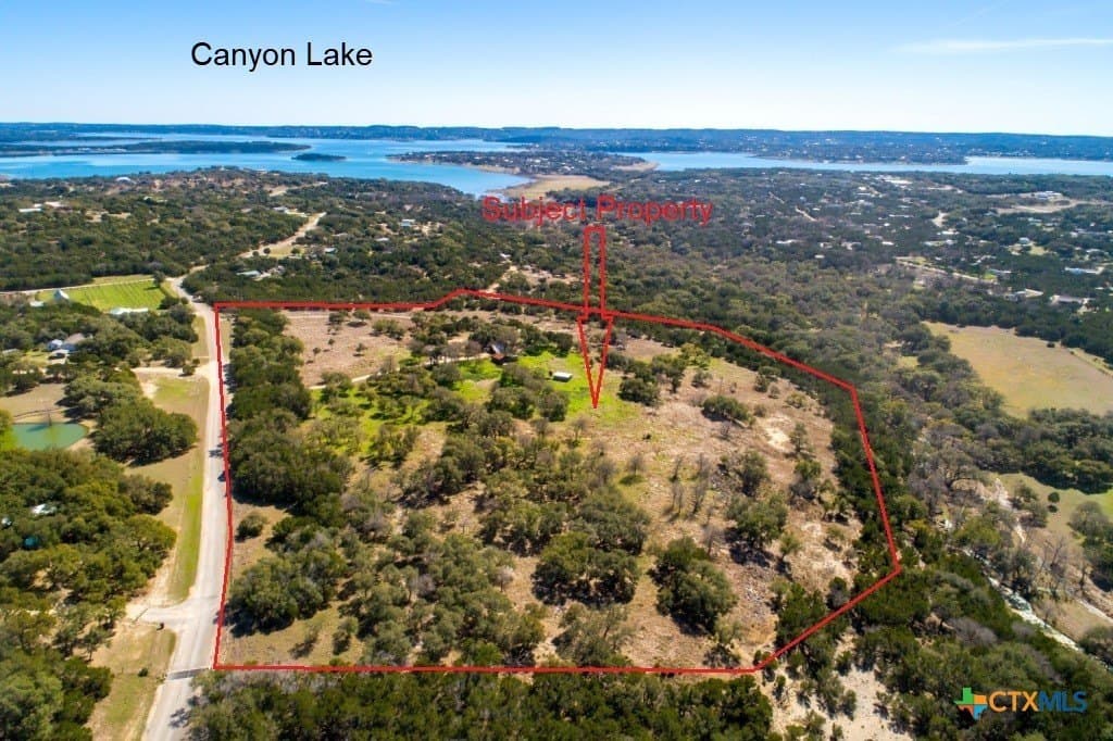 23.22 acres in Comal County - photo 27