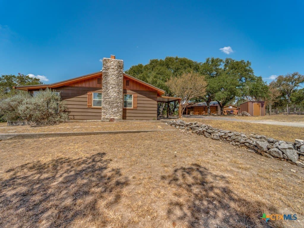 23.22 acres in Comal County - photo 4