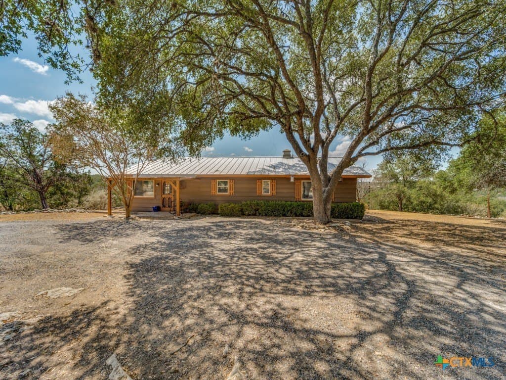 23.22 acres in Comal County - photo 5