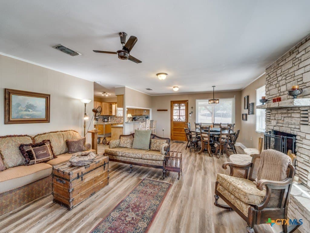 23.22 acres in Comal County - photo 7