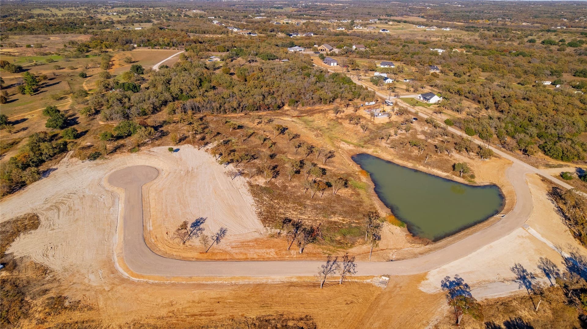 4.34 acres in Parker County - photo 10