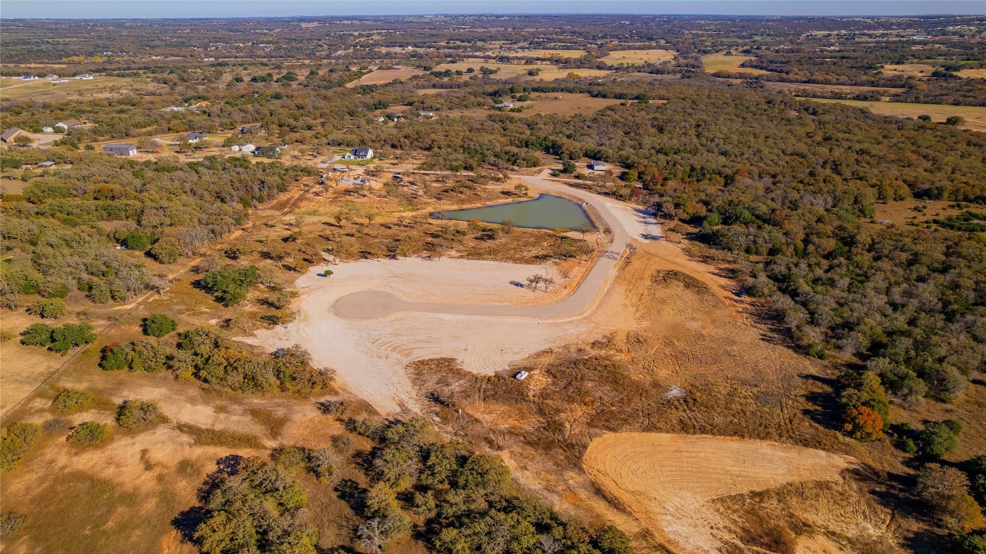 4.34 acres in Parker County - photo 4