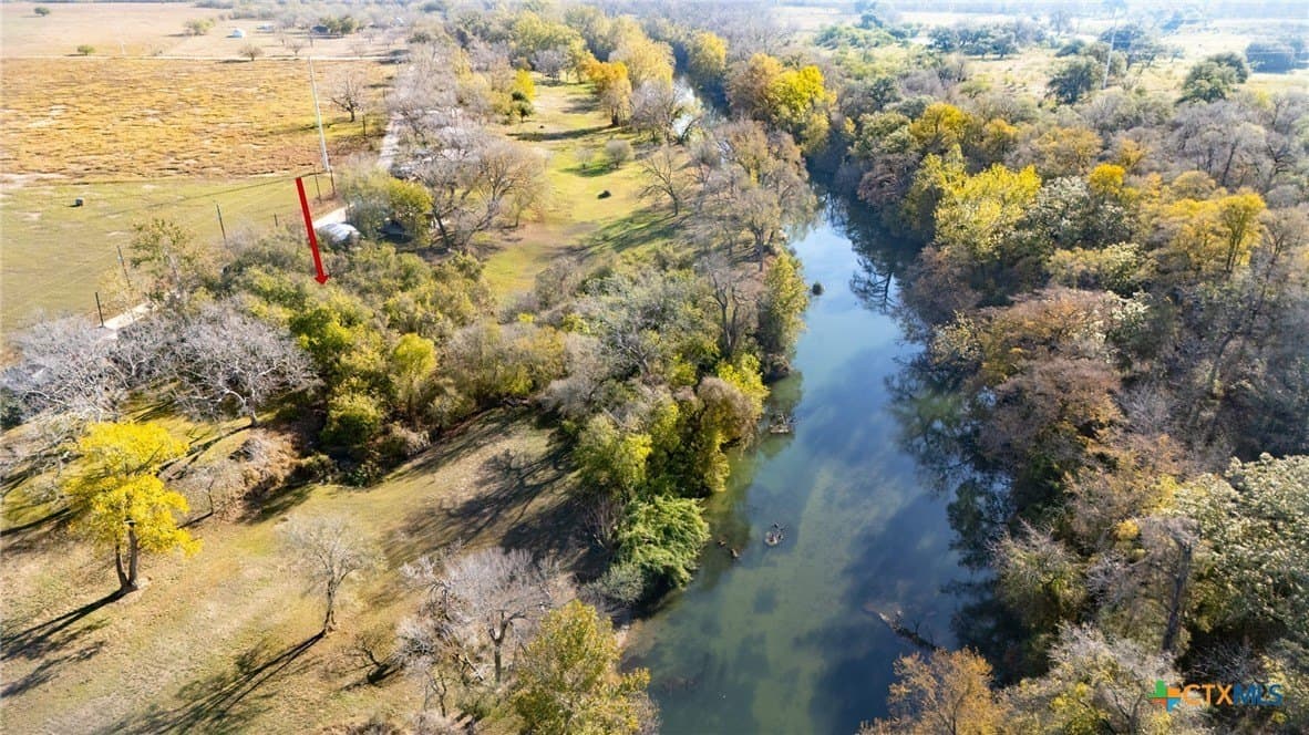 1.39 acres in Guadalupe County