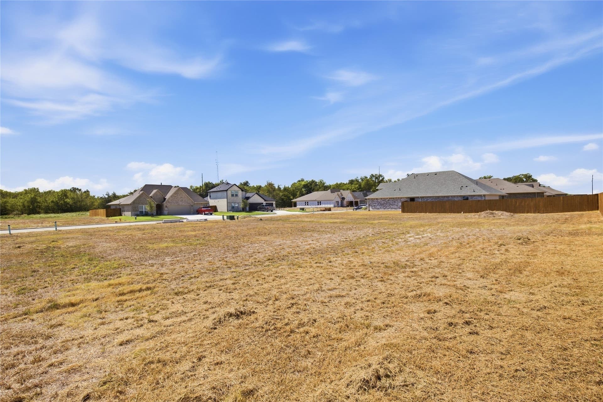 0.21 acres in Hunt County - photo 3