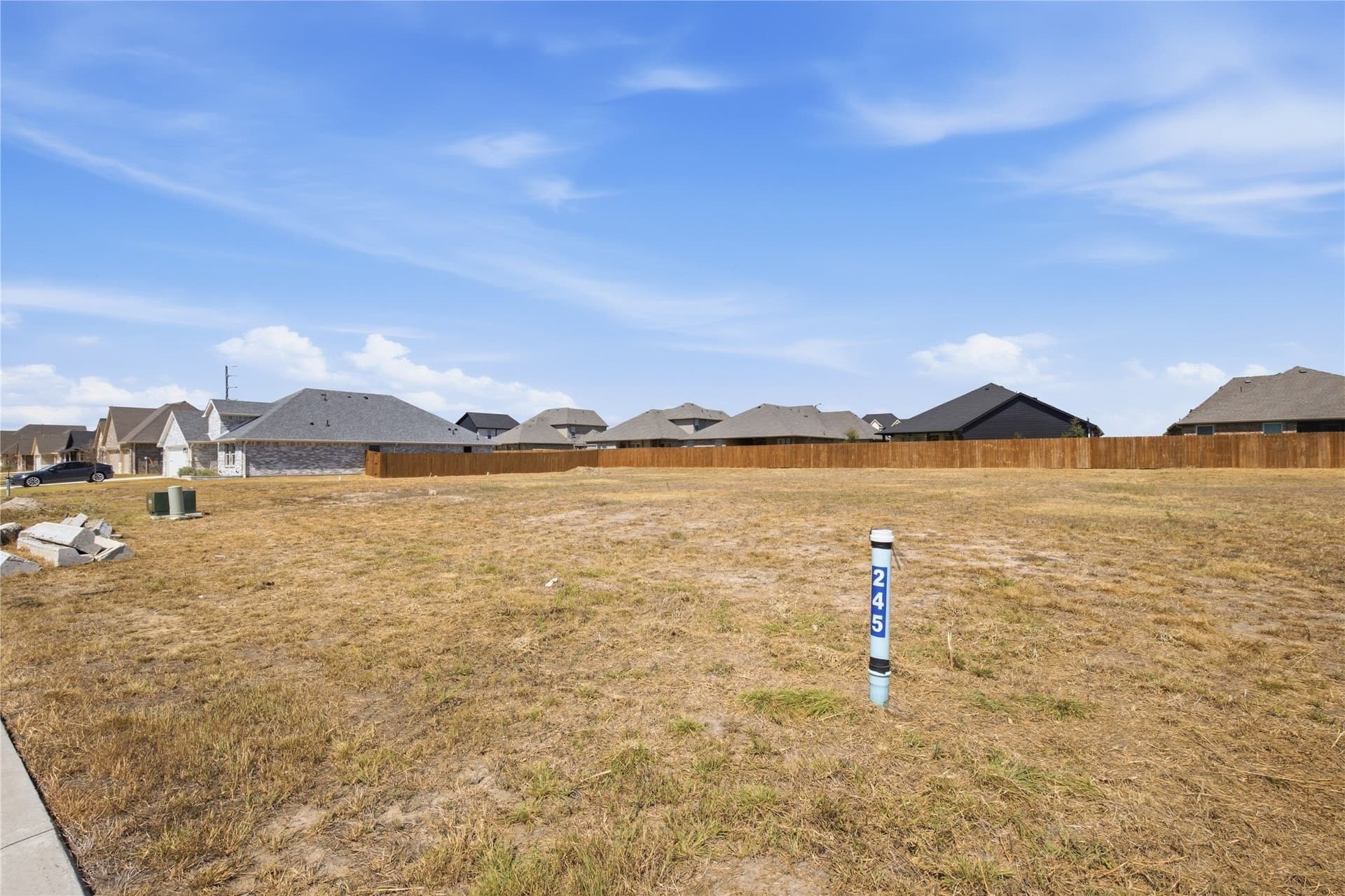 0.21 acres in Hunt County - photo 2