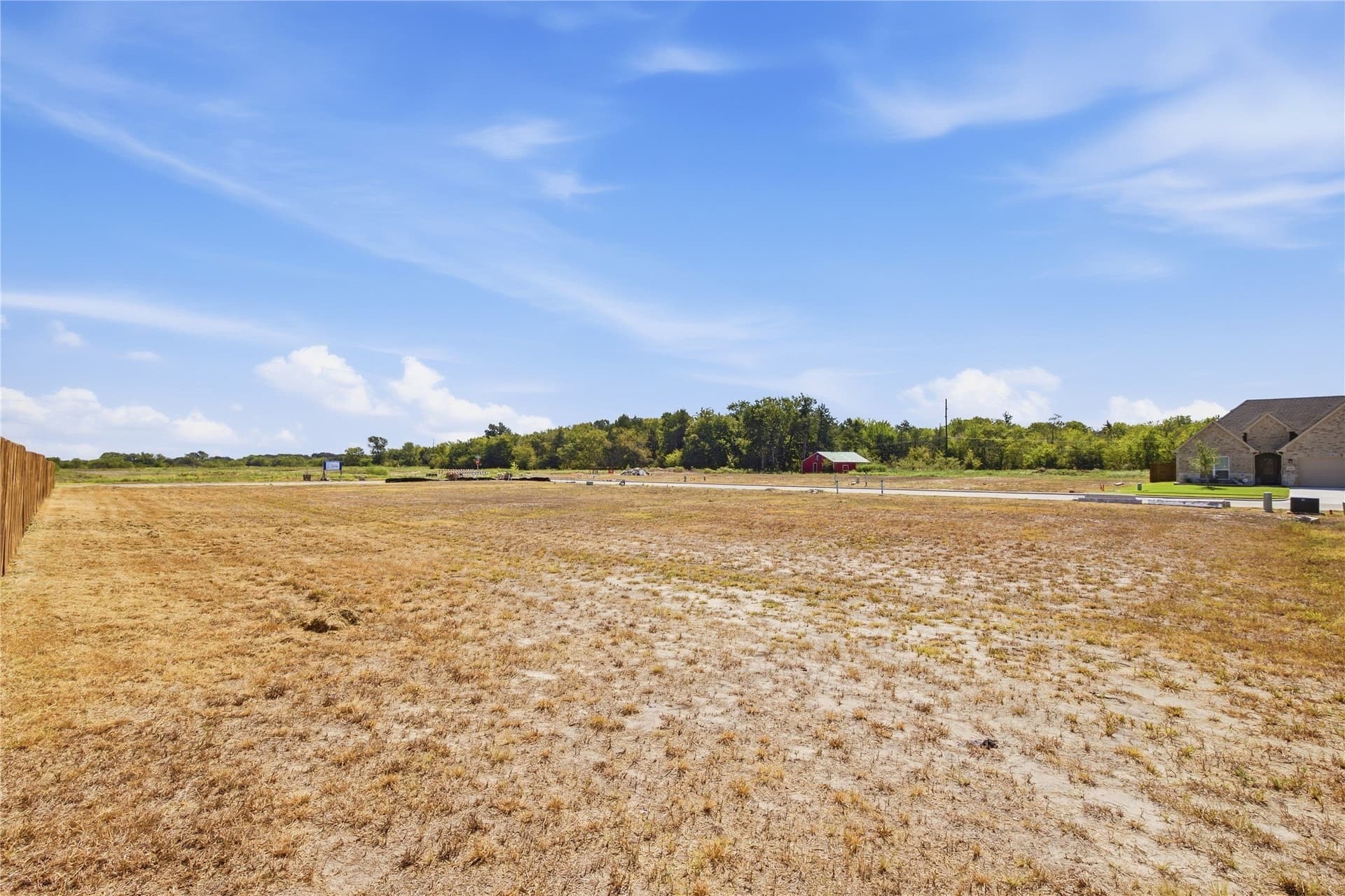 0.21 acres in Hunt County - photo 4