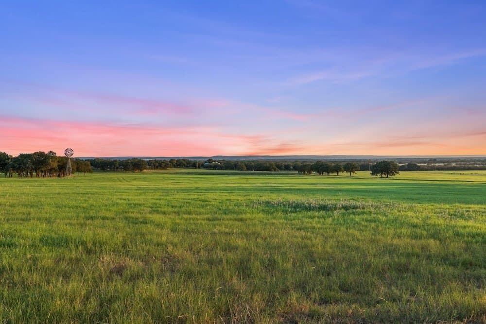 134.8 acres in Gillespie County featured view