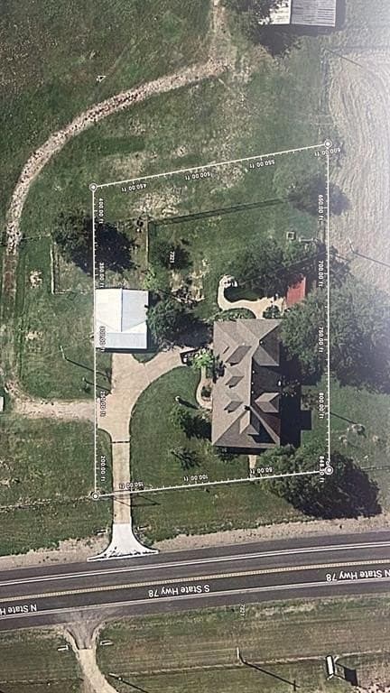 12.75 acres in Collin County gallery image 2