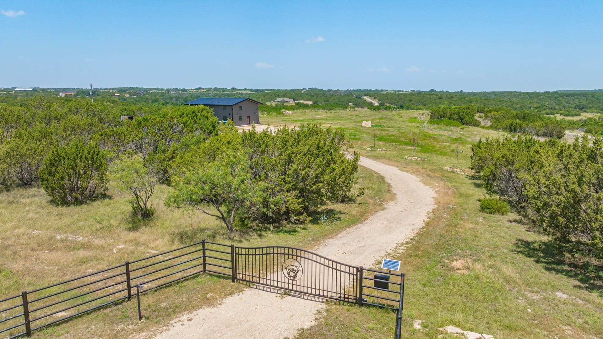18.24 acres in Erath County