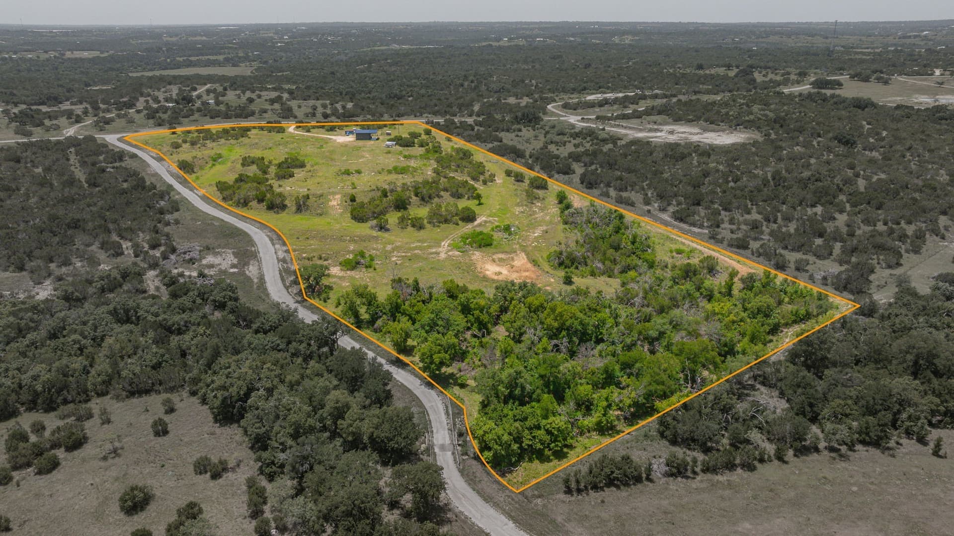18.24 acres in Erath County - photo 19