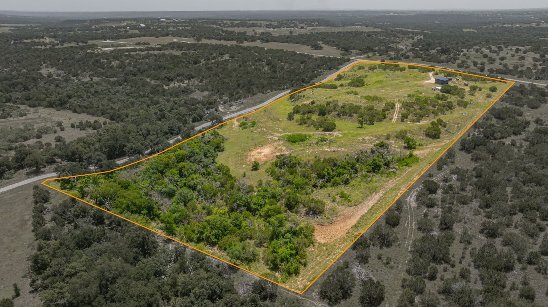 18.24 acres in Erath County - photo 18