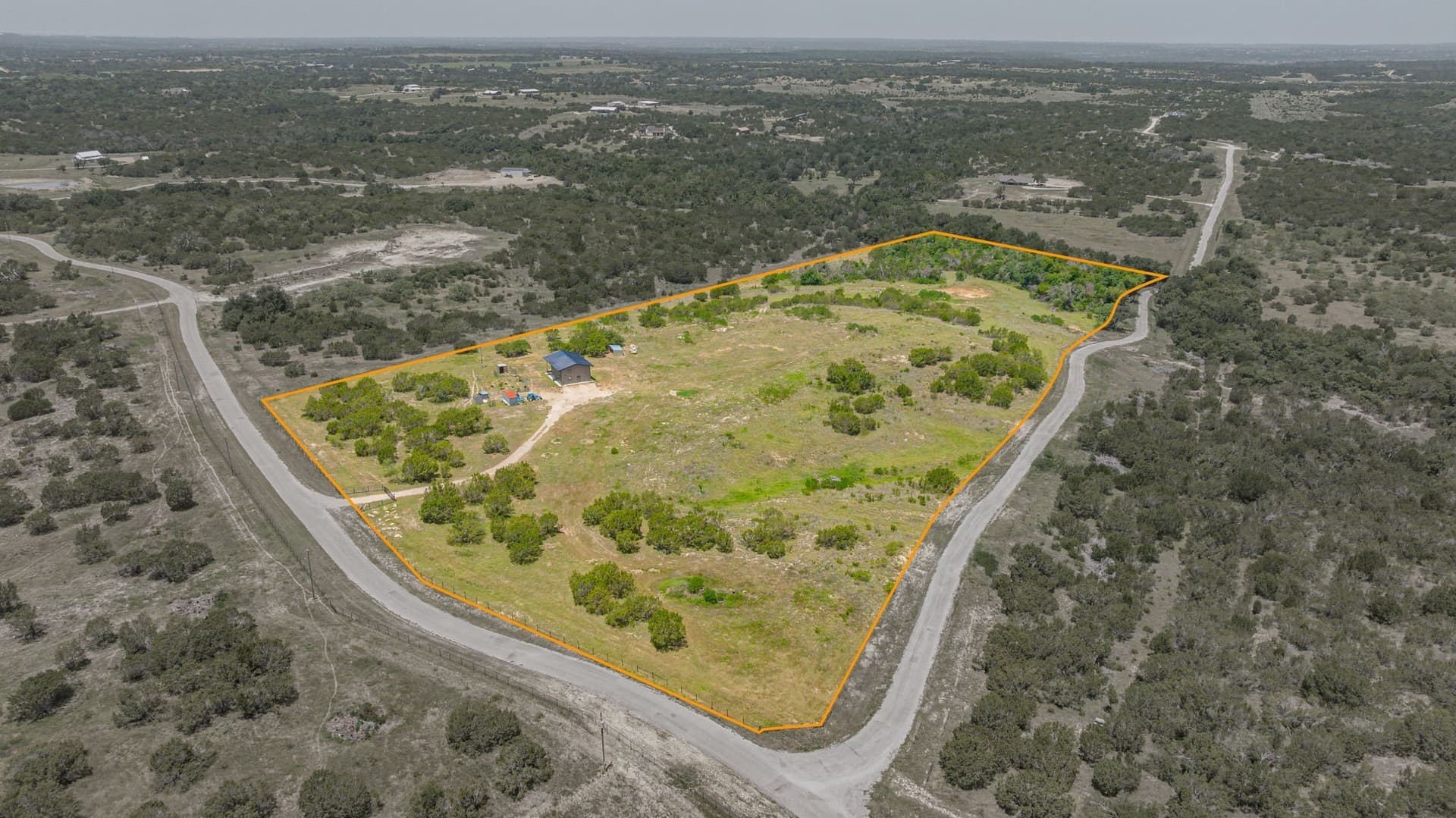 18.24 acres in Erath County - photo 20