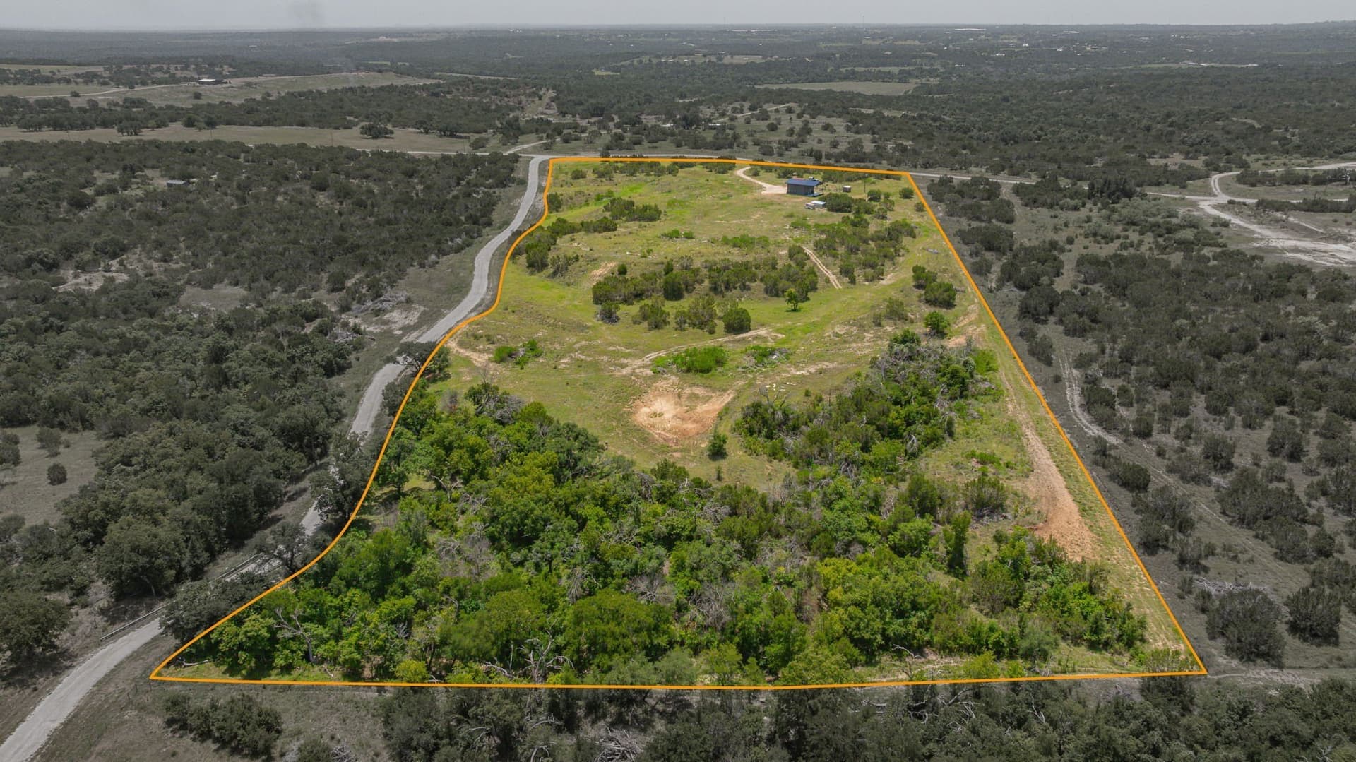 18.24 acres in Erath County - photo 2