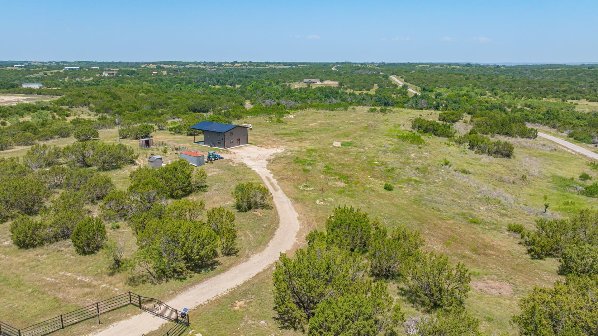 18.24 acres in Erath County - photo 27