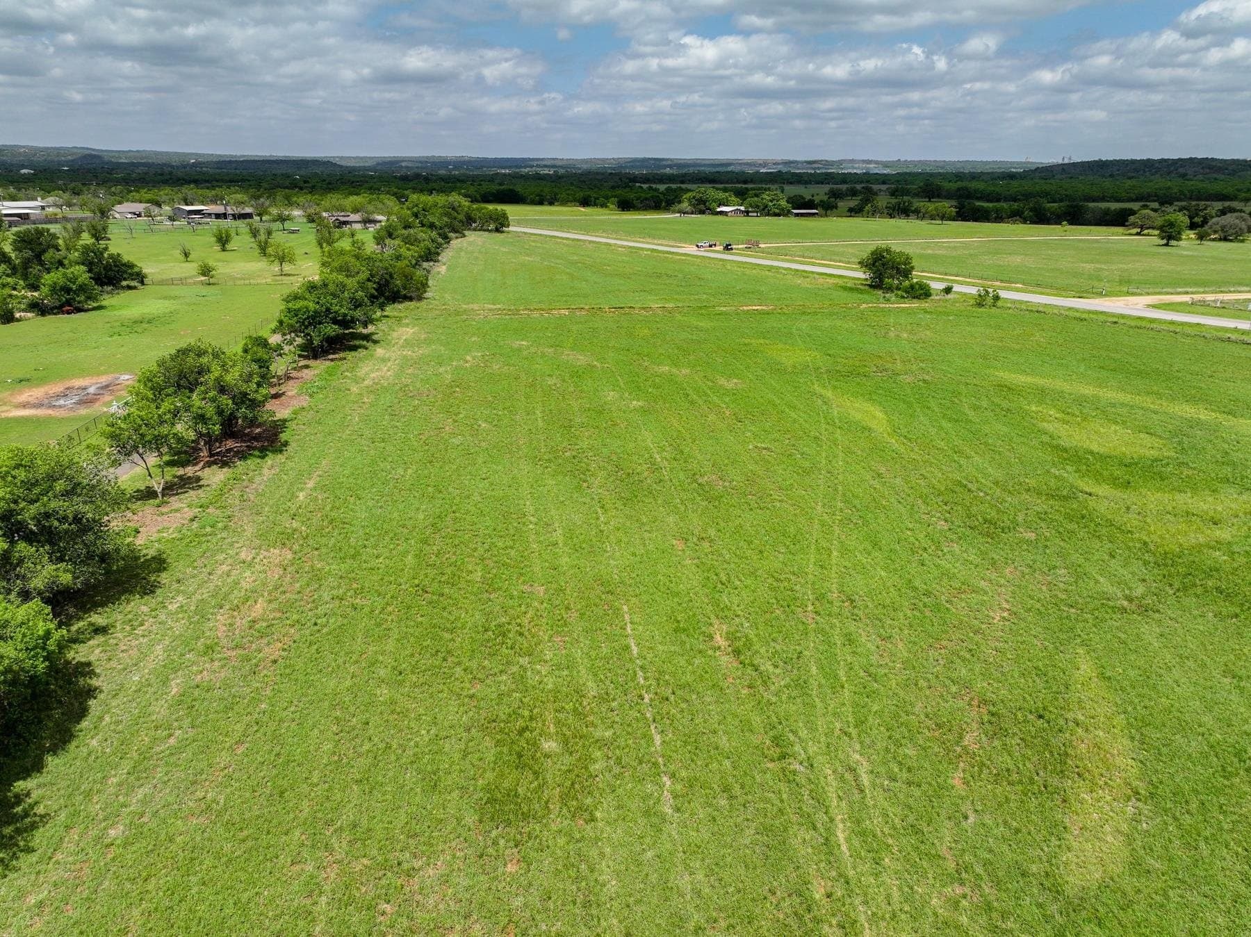 8.22 acres in Burnet County gallery image 2