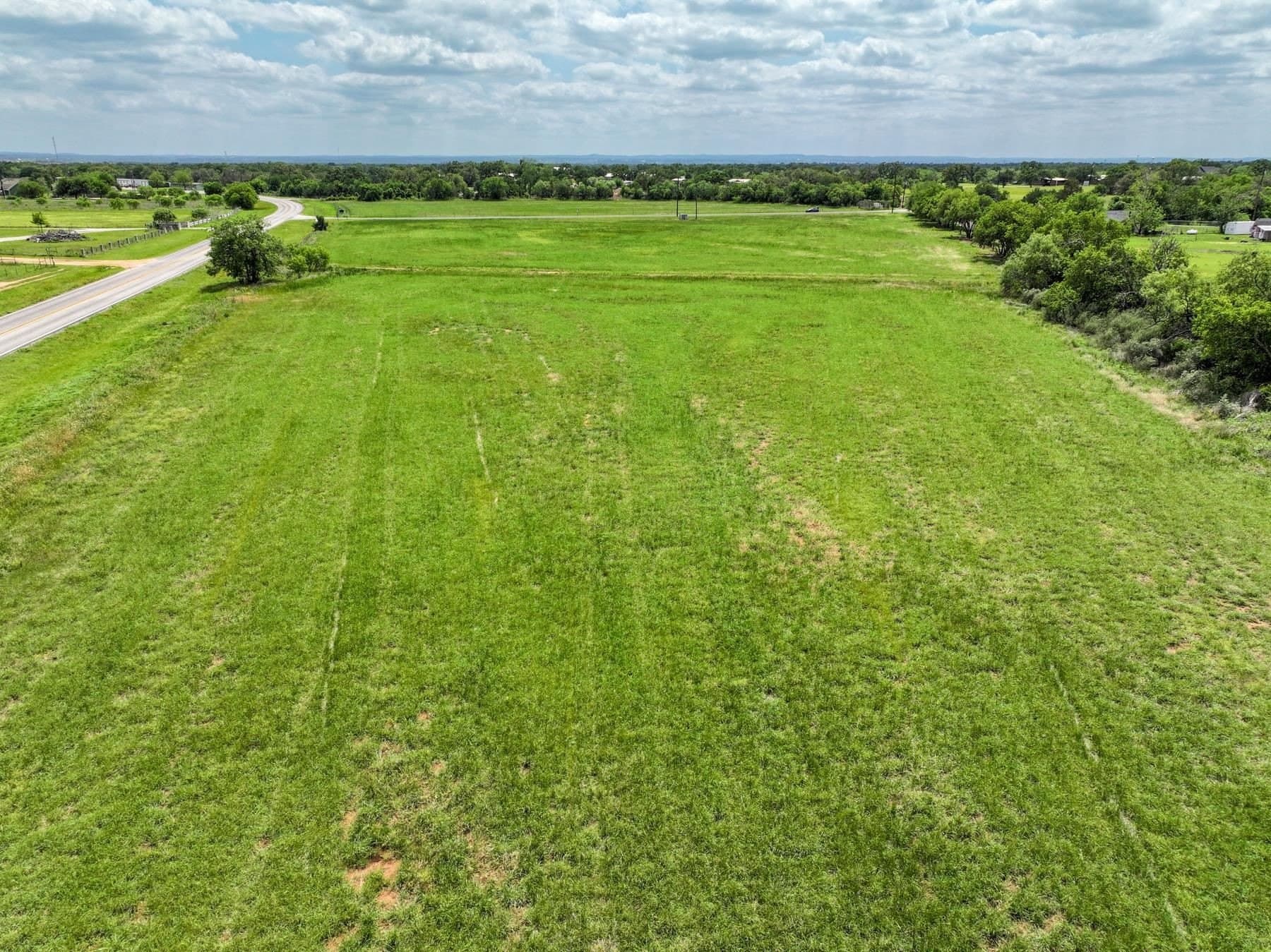 8.22 acres in Burnet County featured view