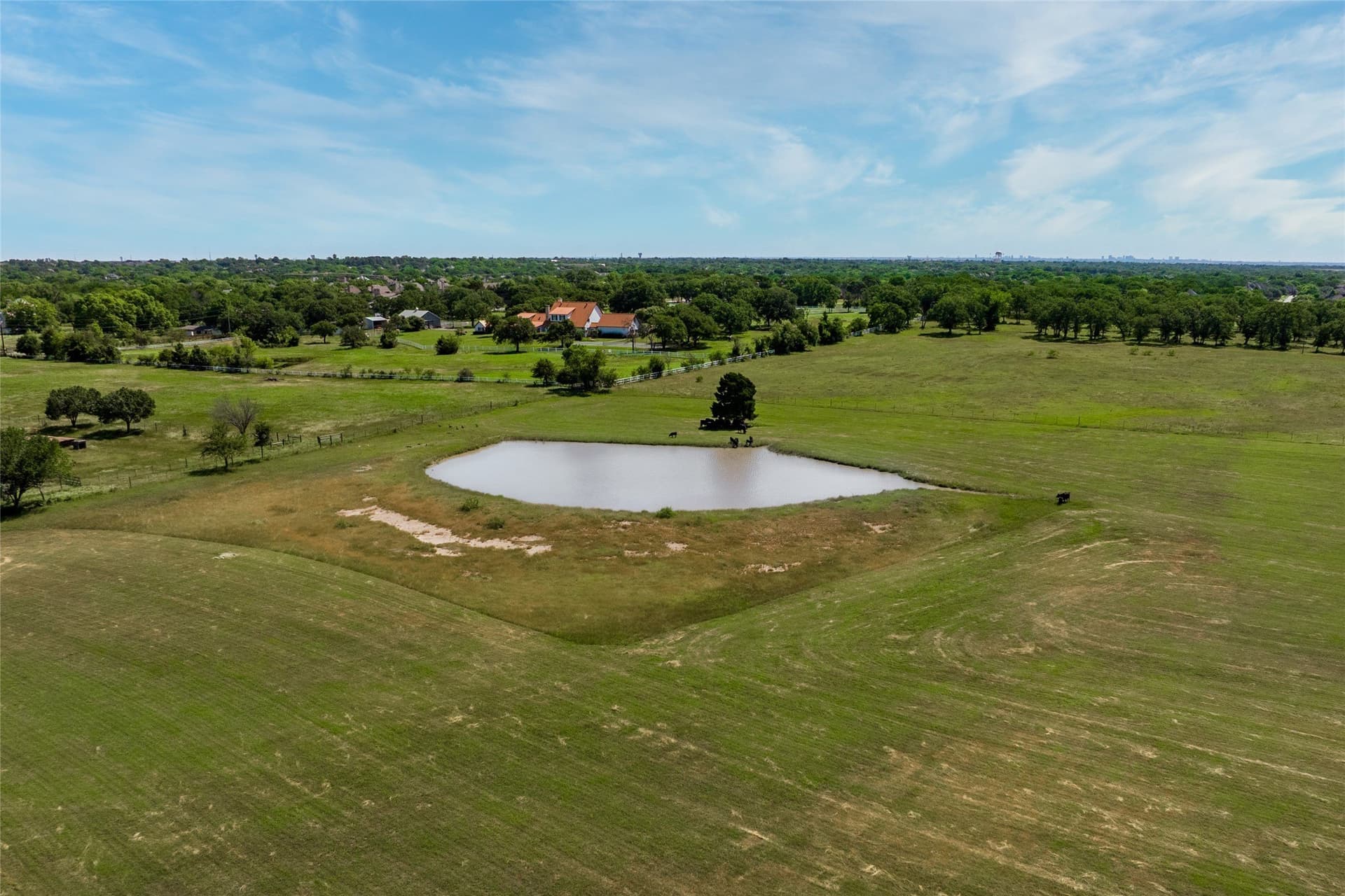 44.55 acres in Denton County - photo 4