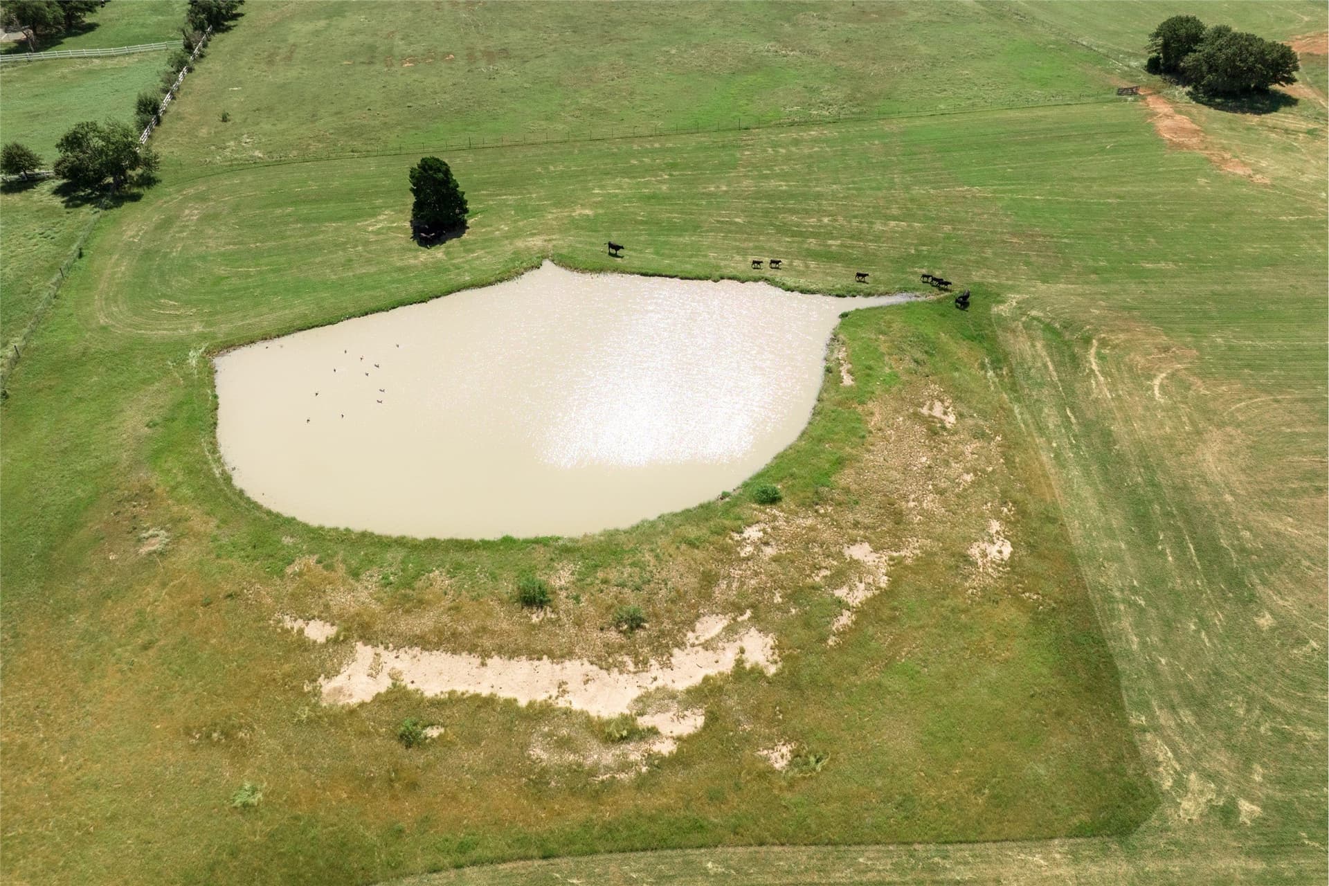44.55 acres in Denton County - photo 17