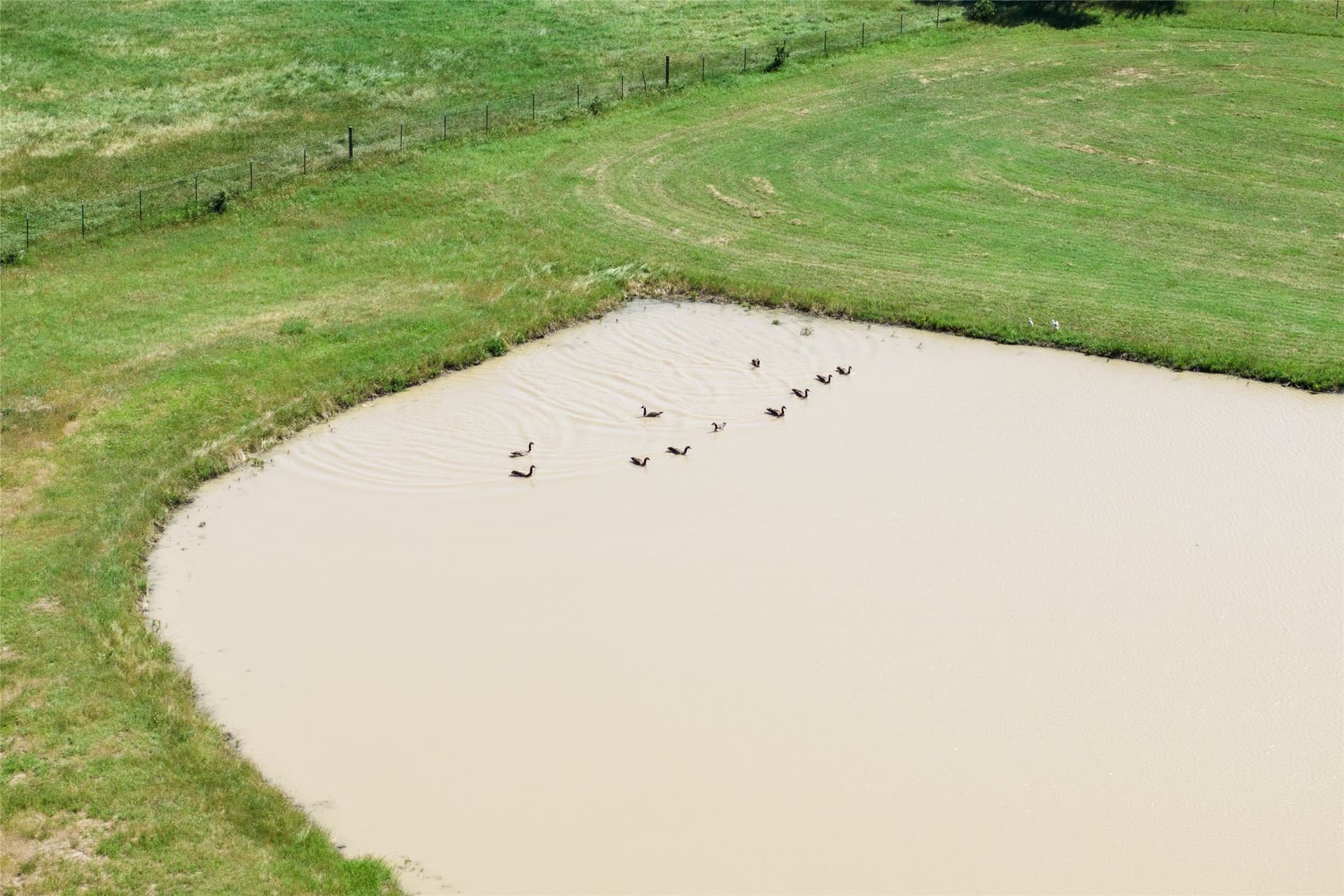 44.55 acres in Denton County - photo 15