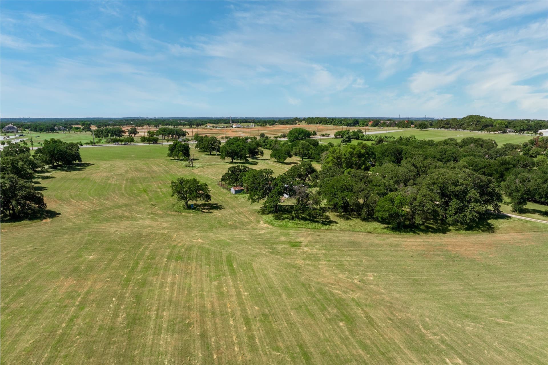 44.55 acres in Denton County - photo 6