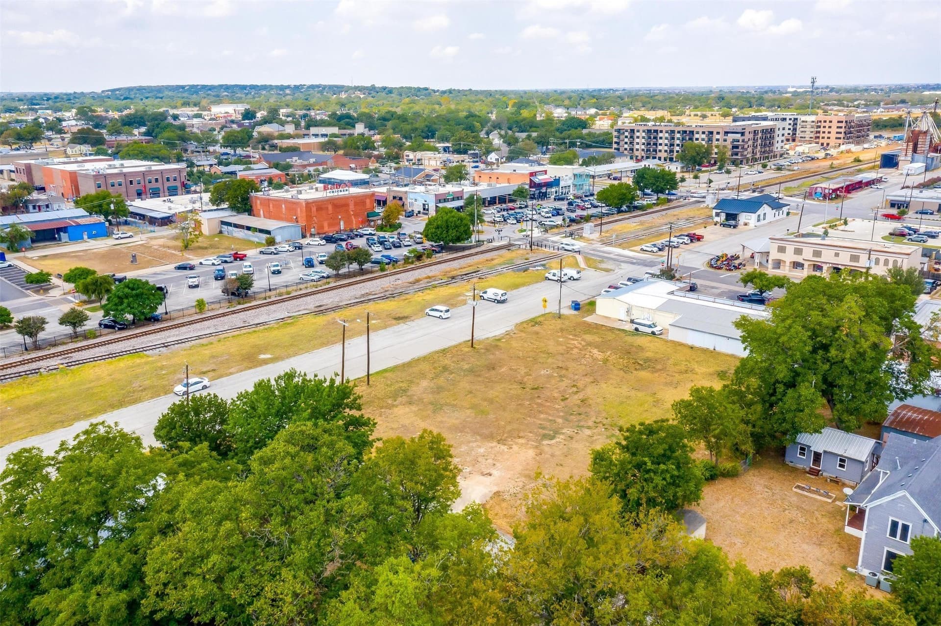 0.4 acres in Johnson County - photo 2