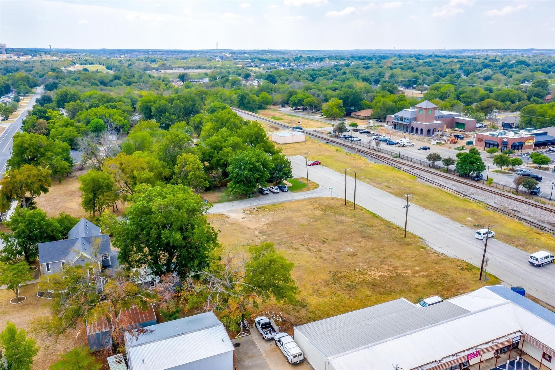 0.4 acres in Johnson County - photo 11