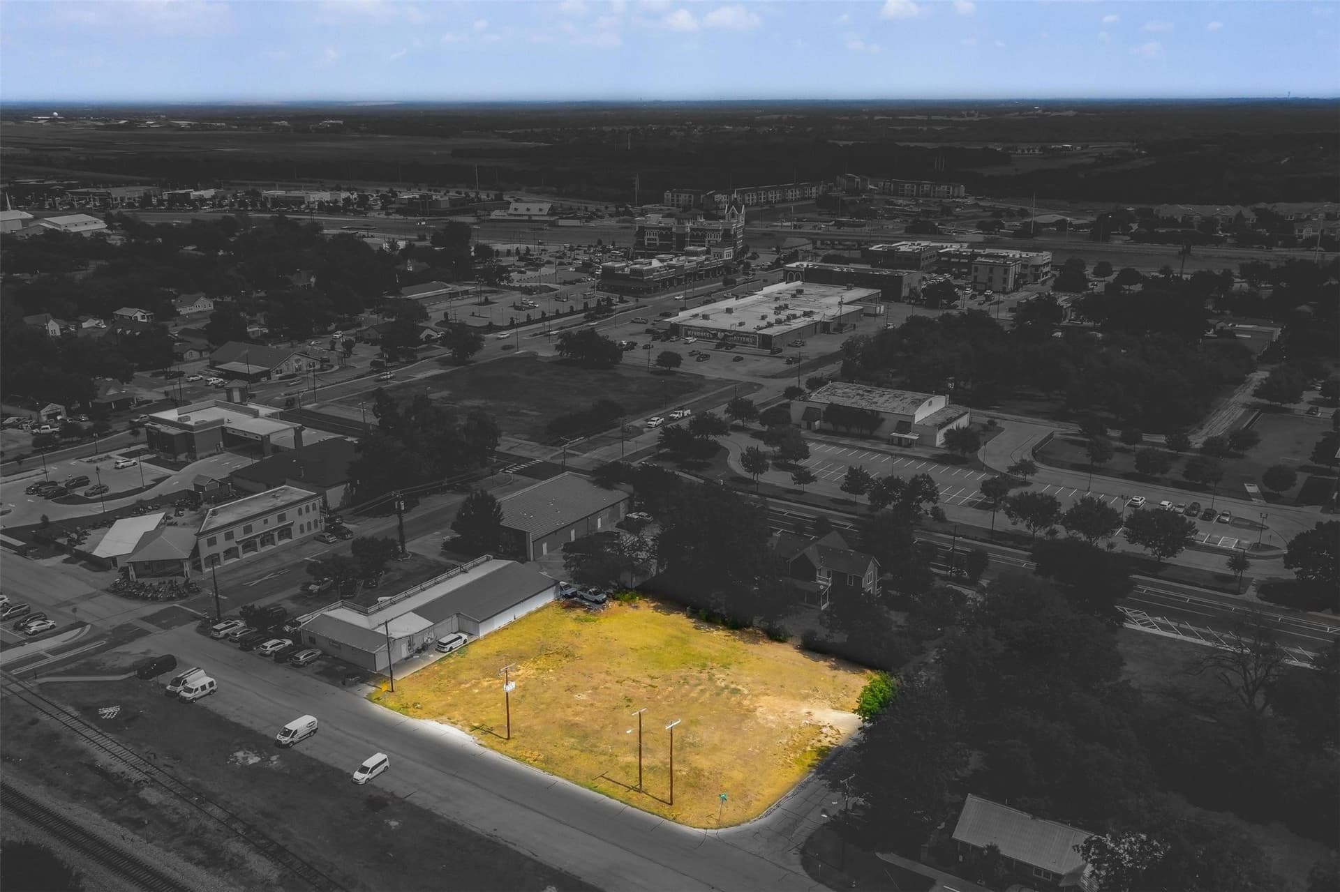 0.4 acres in Johnson County - photo 8