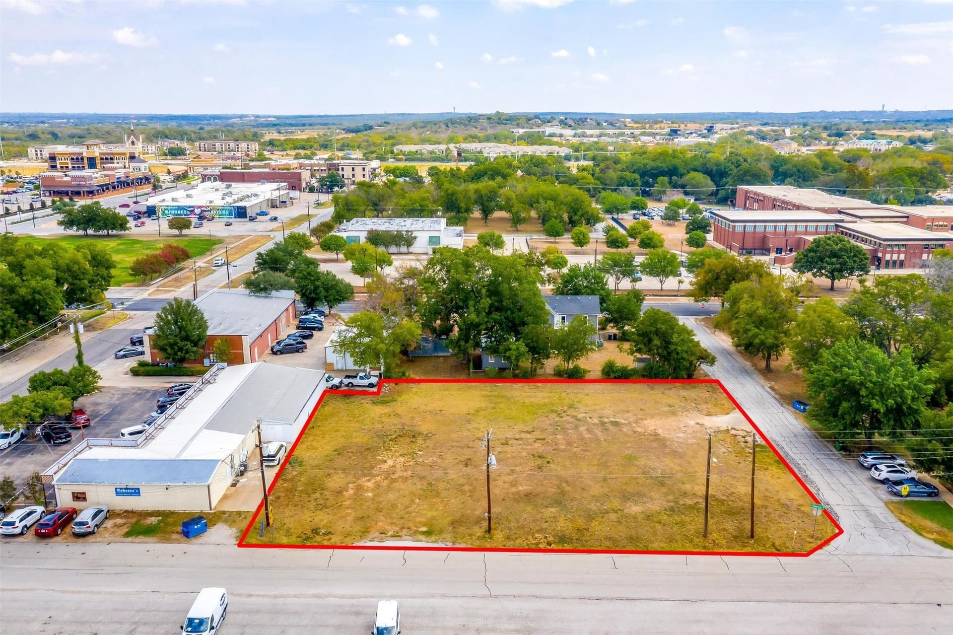 0.4 acres in Johnson County - photo 12