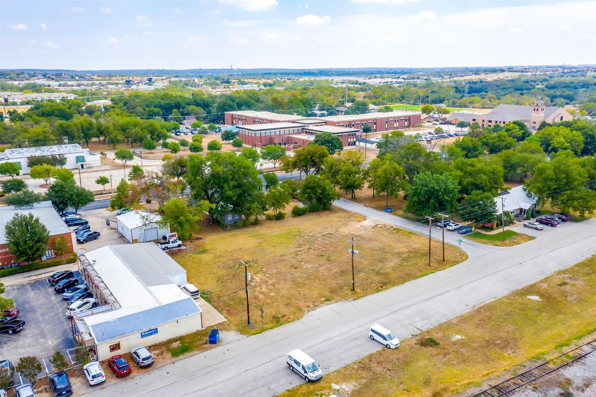 0.4 acres in Johnson County - photo 7