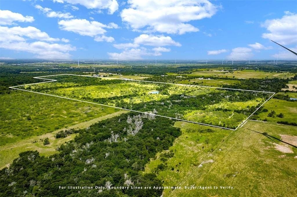 102.01 acres in Limestone County gallery image 4