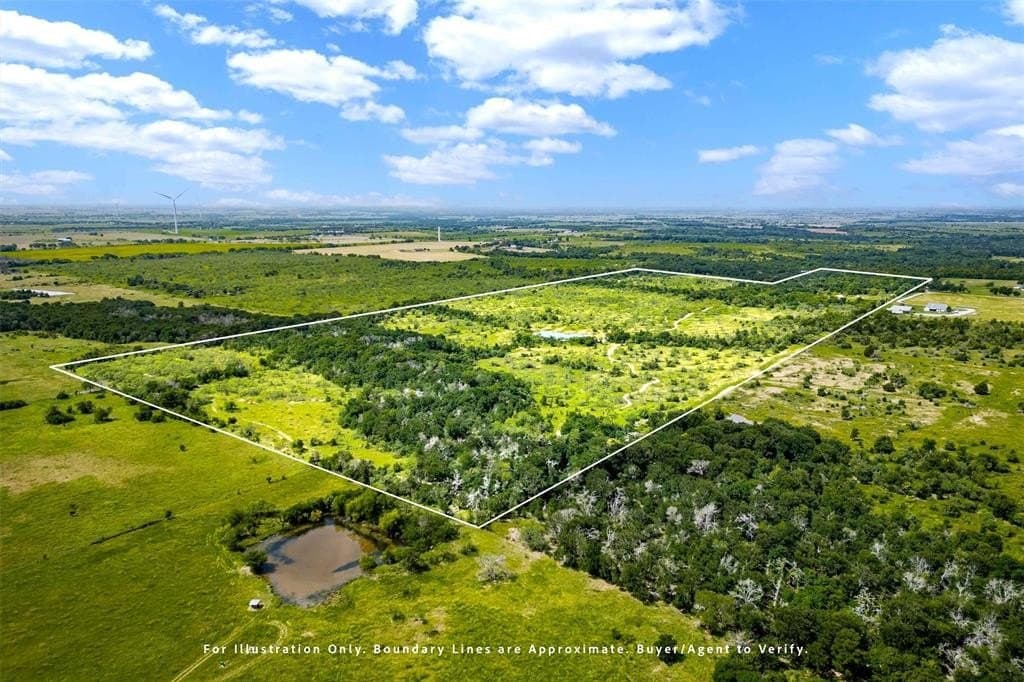 102.01 acres in Limestone County gallery image 2