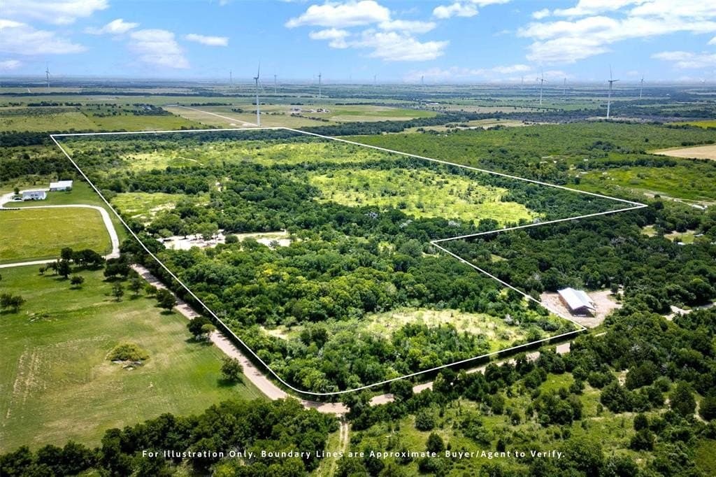 102.01 acres in Limestone County featured view