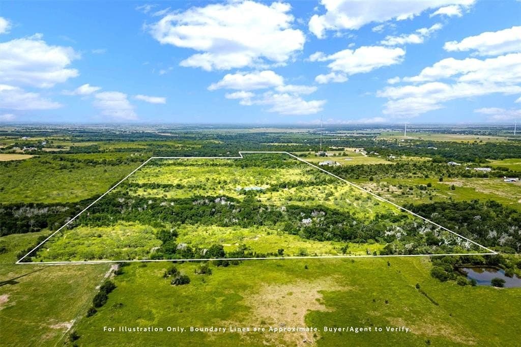 102.01 acres in Limestone County gallery image 3